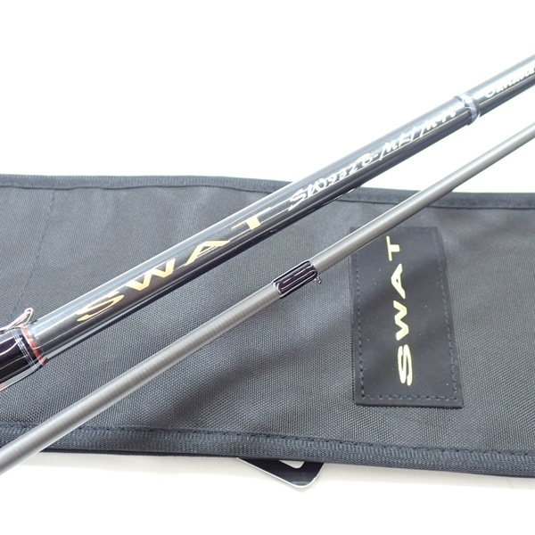 スワットＳＷ９３２Ｂ－ＭＬ／ＭＨ